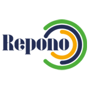 Repono  Share Price
