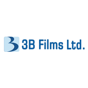 3B Films  Share Price