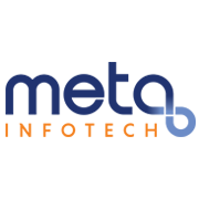 Meta Infotech  Share Price