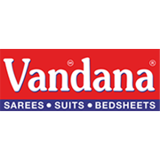 N R Vandana Tex Industries Share Price