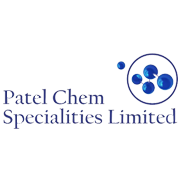Patel Chem Specialities  Share Price