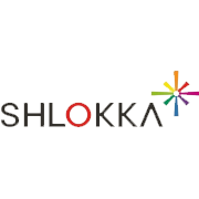 Shlokka Dyes Share Price