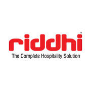 Riddhi Display Equipments Share Price