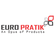 Euro Pratik Sales  Share Price