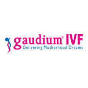 Gaudium IVF and Women Health Share Price