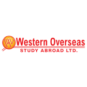 Western Overseas Study Abroad Share Price