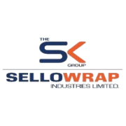 Sellowrap Industries Share Price
