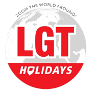 LGT Business Connextions  Share Price