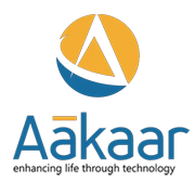 Aakaar Medical Technologies Share Price