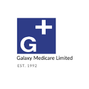 Galaxy Medicare Share Price
