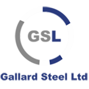 Gallard Steel Share Price