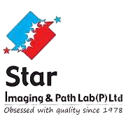 Star Imaging and Path Lab  Share Price