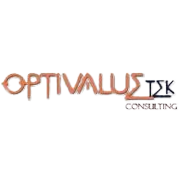 Optivalue Tek Consulting Share Price