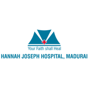 Hannah Joseph Hospital Share Price