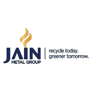 Jain Resource Recycling  Share Price