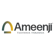 Ameenji Rubber Share Price