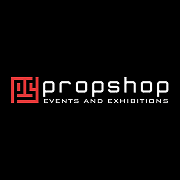 Propshop Events and Exhibitions Share Price