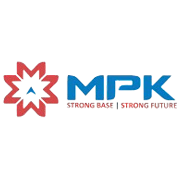 M P K Steels (I) Share Price