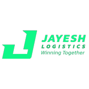 Jayesh Logistics Share Price