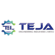 Teja Engineering Industries Share Price