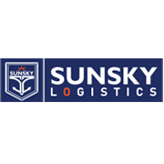Sunsky Logistics Share Price