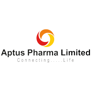 Aptus Pharma  Share Price