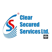 Clear Secured Services Share Price