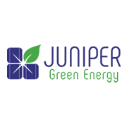 Juniper Green Energy Share Price