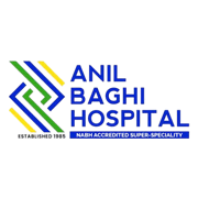 ABH Healthcare Share Price