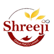 Shreeji Global FMCG Share Price
