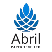Abril Paper Tech  Share Price