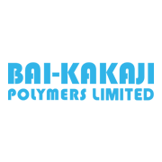 Bai-Kakaji Polymers Share Price