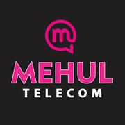 Mehul Telecom Share Price
