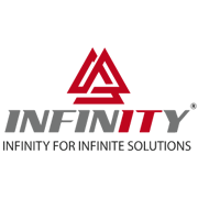 Infinity Infoway Share Price