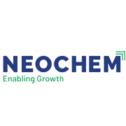 Neochem Bio Solutions Share Price