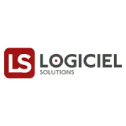 Logiciel Solutions Share Price