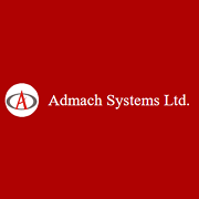 Admach Systems Share Price