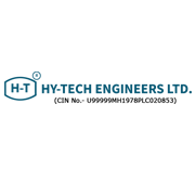 Hy-Tech Engineers Share Price