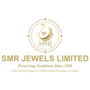 SMR Jewels Ltd Share Price