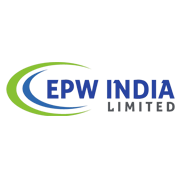 EPW India Share Price