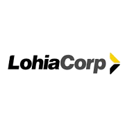 Lohia Corp Share Price
