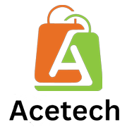 Acetech E-Commerce Share Price