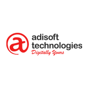Adisoft Technologies Share Price