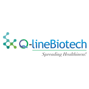 Q-Line Biotech Ltd Share Price