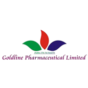 Goldline Pharmaceutical Share Price