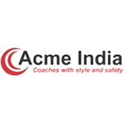 Acme India Industries Share Price