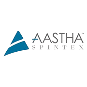 Aastha Spintex Share Price