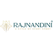 Rajnandini Fashion India Ltd Share Price