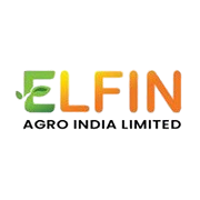 Elfin Agro India Share Price