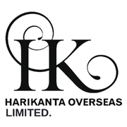 Harikanta Overseas Ltd Share Price